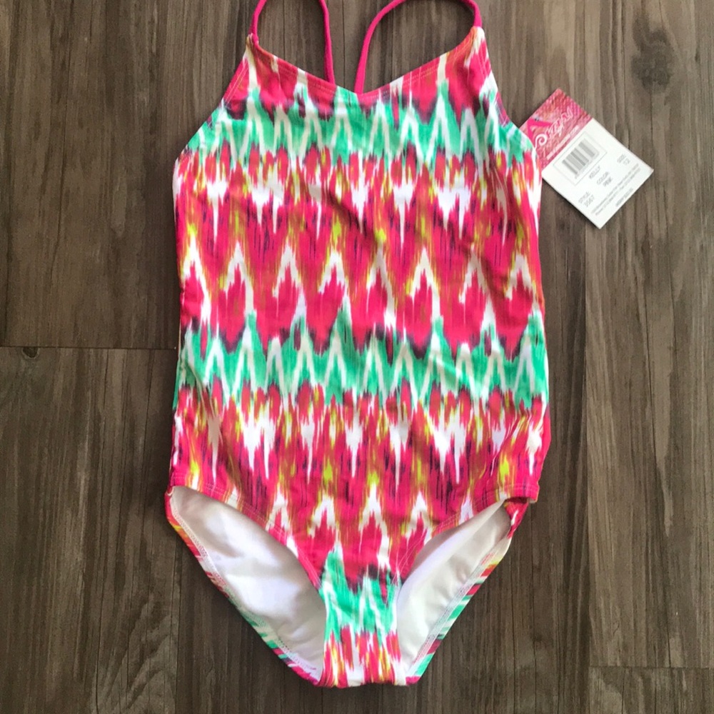 Girls sweet suit